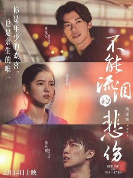 不能流泪的悲伤_天天影视