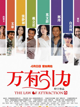 万有引力_天天影视