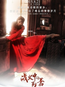 战火中的芭蕾_天天影视