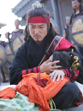 一枝花与铁臂膊_天天影视