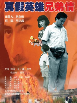 真假英雄兄弟情_天天影视