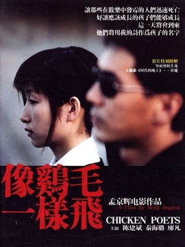 像鸡毛一样飞_天天影视