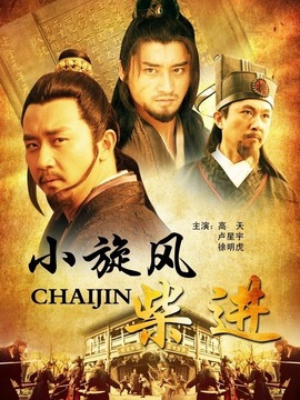 小旋风柴进之逼上梁山_天天影视