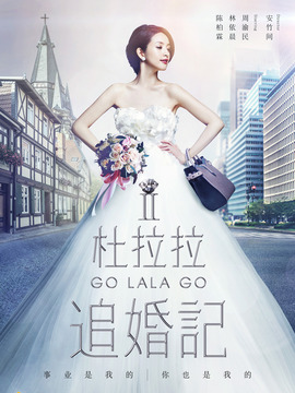 杜拉拉追婚记_天天影视