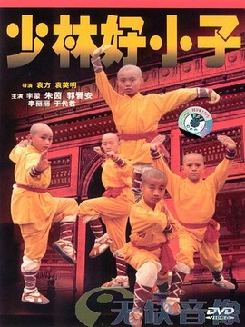 少林好小子_天天影视
