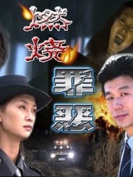 燃烧罪恶_天天影视