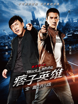 痞子英雄首部曲:全面开战_天天影视