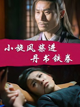 小旋风柴进之丹书铁劵_天天影视