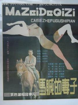 马贼的妻子_天天影视