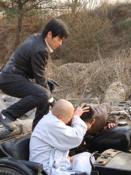 宝藏寻踪_天天影视