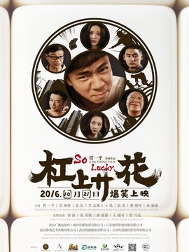 杠上开花_天天影视