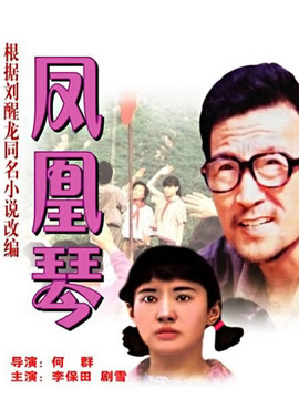 凤凰琴_天天影视