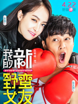 我的新野蛮女友_天天影视