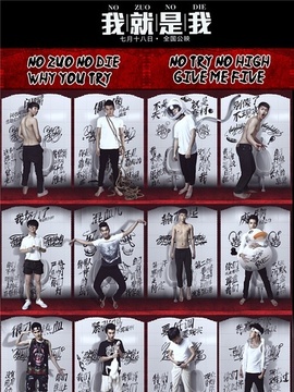 我就是我_天天影视