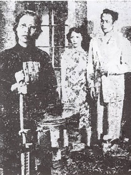 儿心碎母心_天天影视