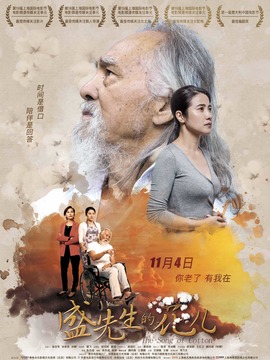 盛先生的花儿_天天影视