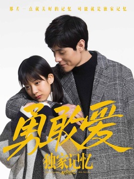 独家记忆之勇敢爱_天天影视