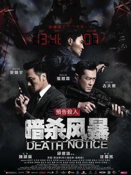 暗杀风暴_天天影视