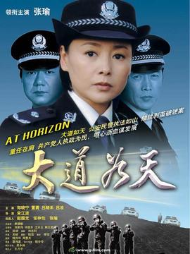 大道如天_天天影视