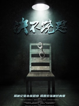 决不饶恕_天天影视