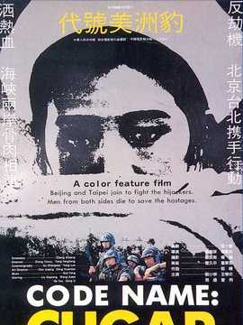 代号美洲豹_天天影视