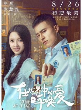 在世界中心呼唤爱_天天影视