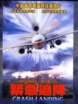 紧急迫降_天天影视
