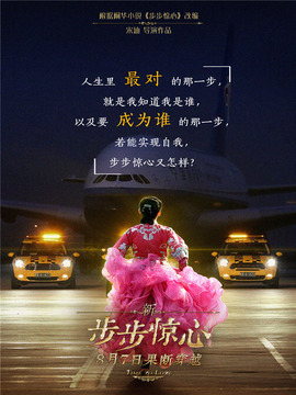 新步步惊心_天天影视
