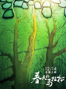 春天的马拉松_天天影视