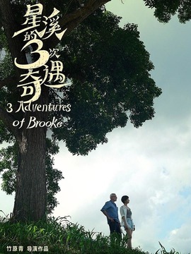 星溪的三次奇遇_天天影视