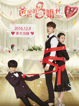爸爸的3次婚礼_天天影视