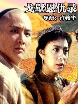 戈壁恩仇录_天天影视