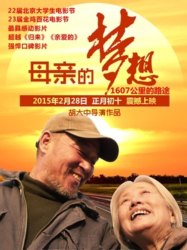 母亲的梦想_天天影视