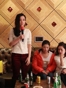 李贝拉的冬天_天天影视