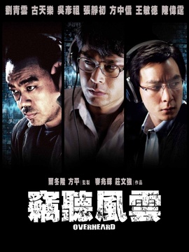 窃听风云_天天影视