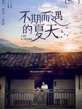 不期而遇的夏天_天天影视