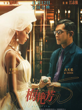 梅艳芳_天天影视