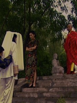 渔蚌记_天天影视