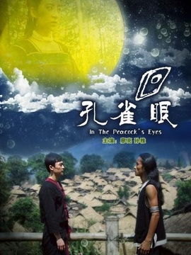 孔雀眼_天天影视