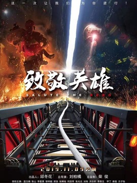 致敬英雄_天天影视