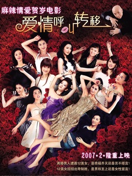 爱情呼叫转移_天天影视