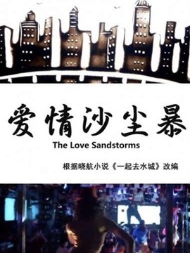 爱情沙尘暴_天天影视