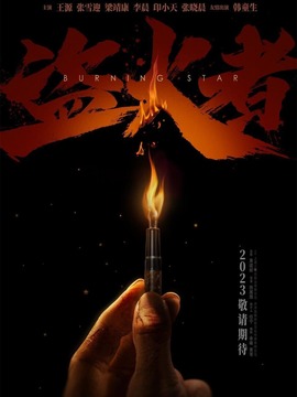 盗火者_天天影视