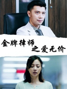 金牌律师之爱无价_天天影视