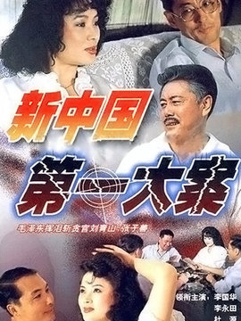 新中国第一大案_天天影视