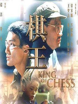 棋王_天天影视