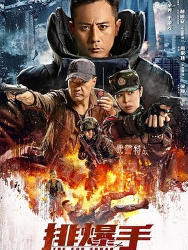 排爆手_天天影视