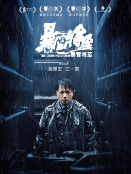 暴雪将至_天天影视