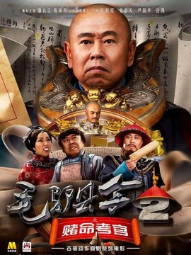 毛驴县令之赌命考官_天天影视