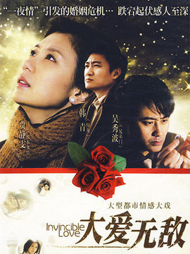 大爱无敌_天天影视